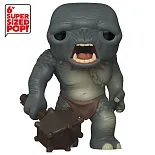 Фигурка Lord of the Rings Cave Troll — Super Funko Pop! Vinyl 1580
