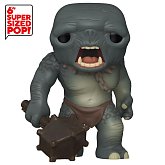 Фигурка Lord of the Rings Cave Troll — Super Funko Pop! Vinyl 1580