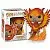 Фигурка Феникс Фоукс "Гарри Поттер" от Funko POP! 87
