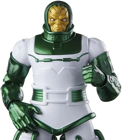 Фигурка Vintage Psycho Man — Hasbro Fantastic Four Marvel Legends