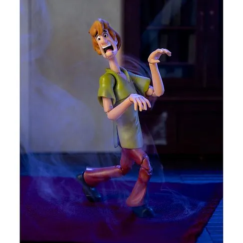 Фигурка Shaggy — Jada Scooby Doo Wave 1 Figure
