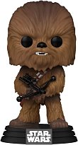 Фигурка Chewbacca — Star Wars Classics Pop! Vinyl