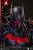 Фигурка Бэтмен в XE Hellbat костюме "Batman Arkham Origins" от Hot Toys