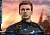 Фигурка Капитан Америка "Мстители:Финал" от Hot Toys