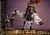 Фигурка Джек Воробей "DX48" от Hot Toys