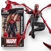 Фигурка Спайдермен — Hasbro X-Men Marvel Legends Superior Spider-Man 85th Anniversary