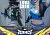 Фигурка Луна Сноу "Luna Snow Marvel Rivals" от Hot Toys