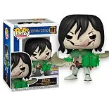 Фигурка Black Clover Jack Exclusive — Funko Pop! Vinyl 1181