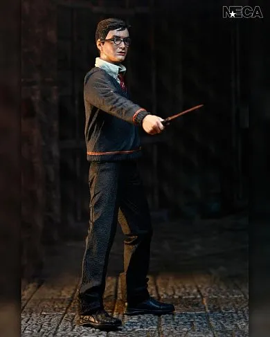 Фигурка Гарри Поттер — Neca Harry Potter Legacy Collection Figure