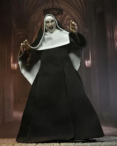 Neca The Nun Valak Ultimate Figure GeekZona.ru