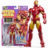 Фигурка Iron Man Mark 20 — Hasbro Marvel Legends
