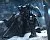 Фигурка Бэтмен "Batman Arkham Origins" от Inart