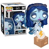 Фигурка Emily — Funko Corpse Bride Pop! Vinyl Figure BD