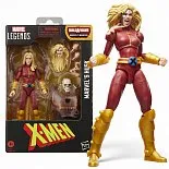 Фигурка X-Men Nemesis Husk — Hasbro Marvel Legends Figure