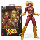 Фигурка X-Men Nemesis Husk — Hasbro Marvel Legends Figure