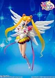 Фигурка Сейлор Мун — Bandai Sailor Moon Pretty Guardian Eternal