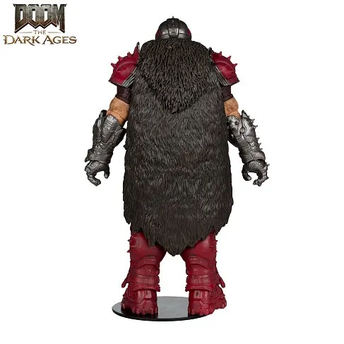 Фигурка Doom slayer Doom The Dark Ages — McFarlane Toys Figure