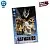 Фигурка Двуликий 1989 с комиксом  "DC Direct Batman 1989 w Comic book" от McFarlane Toys