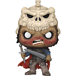 Фигурка Army of Darkness Evil Ash — Funko Pop! Vinyl 1881