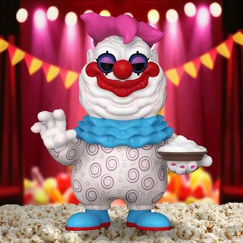 Фигурка Killer Klowns from Outer Space Chubby — Funko Pop! Vinyl 1622
