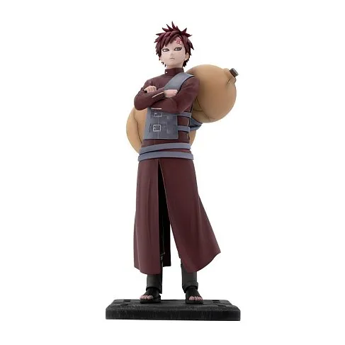 Фигурка Наруто Гаара — Abystyle Studio Naruto Gaara 1/10 PVC Statue