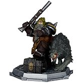 Фигурки Dwarf Hunter Beast Master/Marksman — McFarlane Toys World Of Warcraft