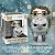 Фигурка Гарри Поттер на Клювокрыле "Harry Potter and Buckbeak" от Funko POP! 123