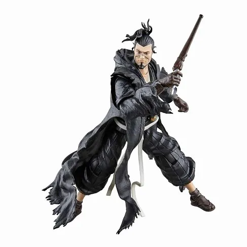 Фигурка Star Wars Visions The Ronin — Hasbro Black Series