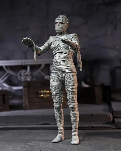 Фигурка Bride of Frankenstein — Neca Universal Monsters Ultimate Color