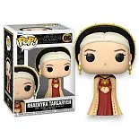Фигурка House of the Dragon Rhaenyra Targaryen — Funko Pop! Vinyl 06