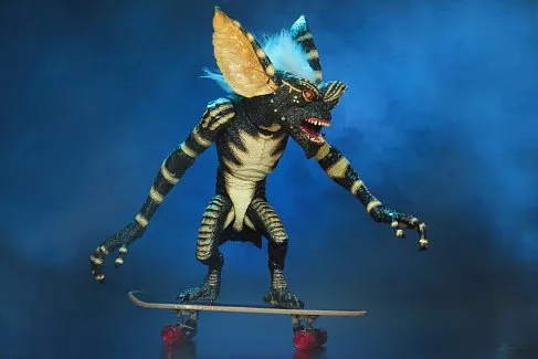 Фигурки Гремлины — Neca Gremlins Evolution Gremlin 40th Box Set