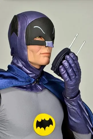 Фигурка Бэтмен 1966 — Neca 1/4 Batman Adam West Version Figure