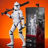 Фигурка Phase I Clone Trooper — Hasbro Star Wars Black Series