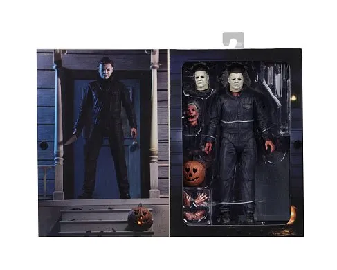 Фигурка Майкла Майерса — Neca Halloween Ultimate Michael Myers