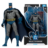 Фигурка DC Batman Hush — McFarlane Toys New Figure