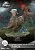 Фигурка Тирекс Мир Юрского периода "D-Stage" от Beast Kingdom