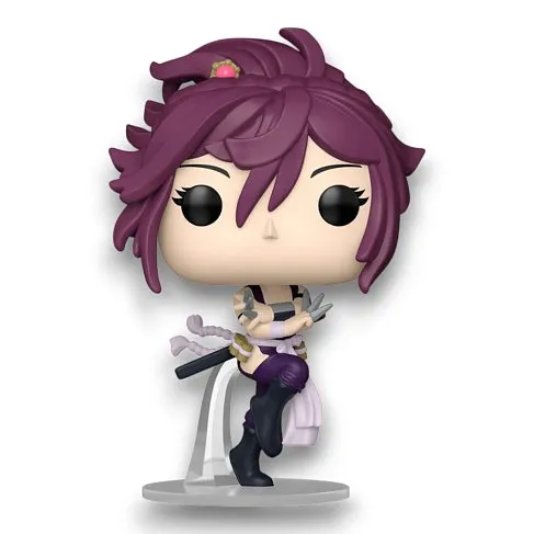 Фигурка Hells Paradise Yuzuriha — Funko Pop! 2282
