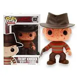 Фигурка Фредди Крюгера — Nightmare on Elm Street Funko POP! Freddy