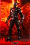 Фигурка Бэтмен — Hot Toys Batman Beyond Arkham Knight 1/6