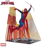 Фигурка Spiderman Brand New Day — McFarlane Toys Marvel Studios Collection 23 cm