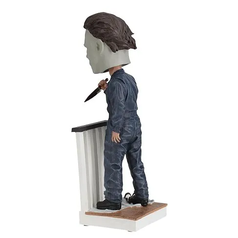 Башкотряс Майкл Майерс — Royal Halloween Michael Myers Bobblehead