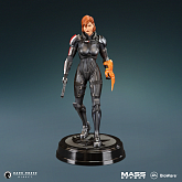 Фигурка Mass Effect Commander Jane Shepard — Dark Horse Statue