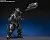 Фигурка МехаГодзилла "Godzilla Tokyo Sos Multi Purpose-fighting System Kiryu" от Bandai Monsterarts