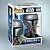 Фигурка Мандалорец и Грогу "Mandalorian with Grogu On Back" от Funko POP! 818