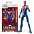 Фигурка Майлз Моралес в костюме Upgraded "Человек-Паук 2 Игра" от Hasbro