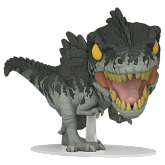 Фигурка Jurassic World Dominion Giganotosaurus — Funko Pop! BD