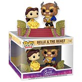 Фигурка Beauty and the Beast Formal Belle and Beast — Funko Pop! Vinyl 1141