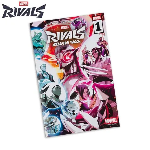 Фигурка Marvel Rivals 1/6 WV2 Spiderman — McFarlane Toys Figure