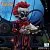 Фигурка Руди «Клоуны-убийцы из космоса» 38 см от Mezco