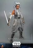 Фигурка Ahsoka Tano — Hot Toys TMS118 Star Wars Ahsoka 1/6